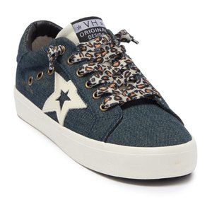 Vintage Habana Fortune Sneaker Size 8